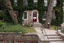 Mackenzie Printery & Newspaper Museum